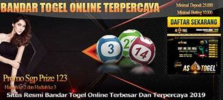 10 Situs Togel Terpercaya Polisi Togel 4D Terpercaya Di