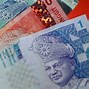 25K Rupiah Berapa Ringgit