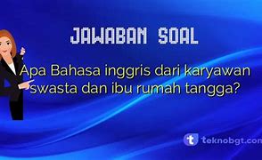 Apa Bahasa Inggris Judi