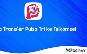 Apakah Bisa Transfer Pulsa Telkomsel Ke Tri