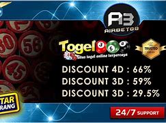 Daftar Aplikasi Togel Terpercaya