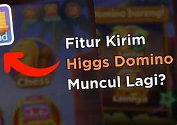 Link Domino Terbaru Tombol Kirim