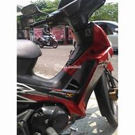 Pajak Supra X 125 Tahun 2008