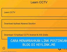 Suara4D Heylink